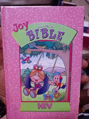 Joy Children's Bible