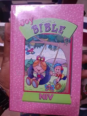 Joy Children's Bible
