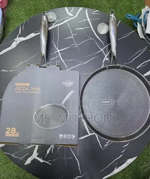 28 Cm Flat Skillet Griddle Crepe / Chapati Pan