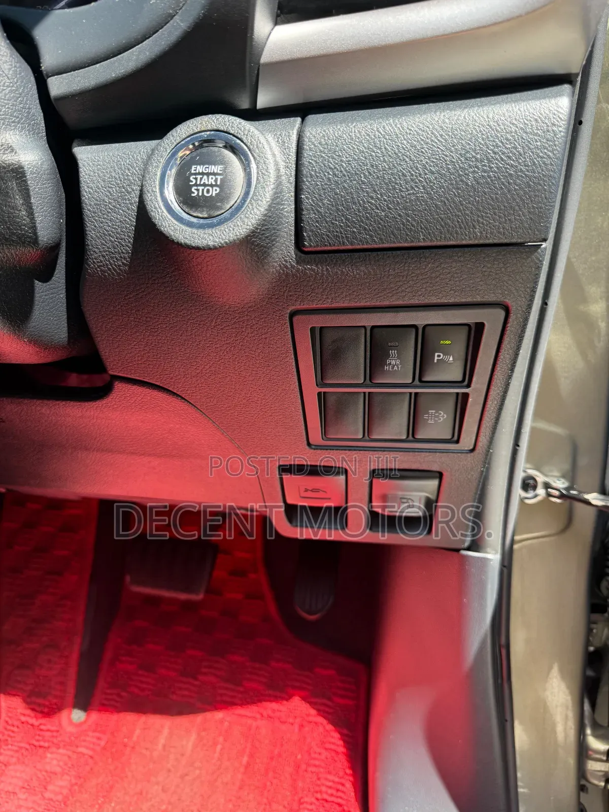 Toyota Hilux Revo Double Cab Deisel 2.4 AWD 2021 Green