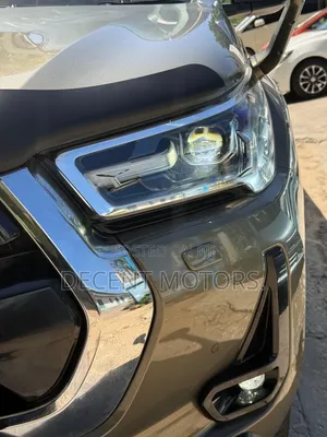Toyota Hilux Revo Double Cab Deisel 2.4 AWD 2021 Green