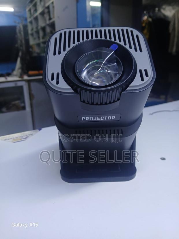 Mini Hy320 Wifi/Bluetooth Android 13 1080p Support Video - main view