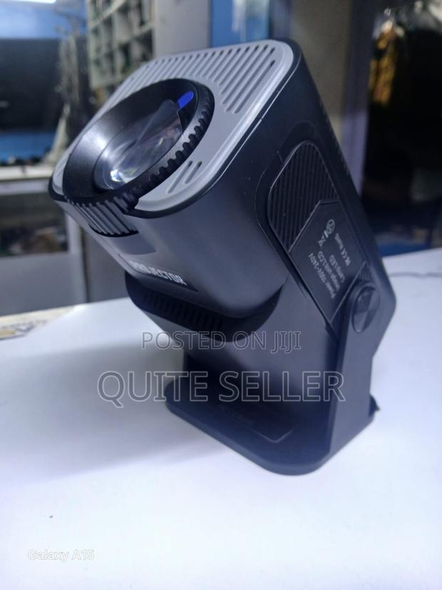 Mini Hy320 Wifi/Bluetooth Android 13 1080p Support Video - thumbnail 2