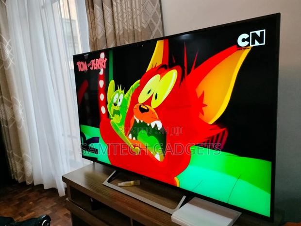 Sony 55 Inch Tv - thumbnail 2