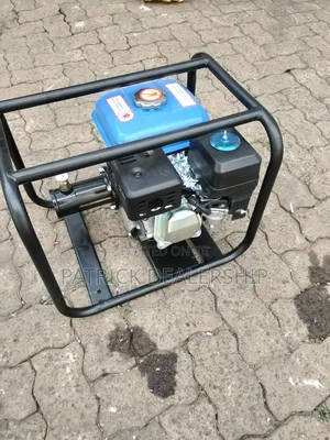 Construction Concrete Vibrator