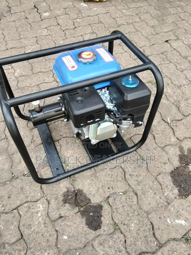 Construction Concrete Vibrator