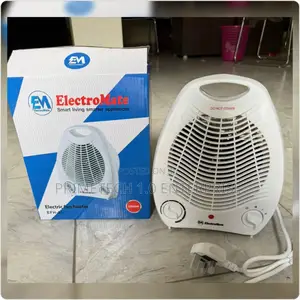 Electromate Fan Room Heater