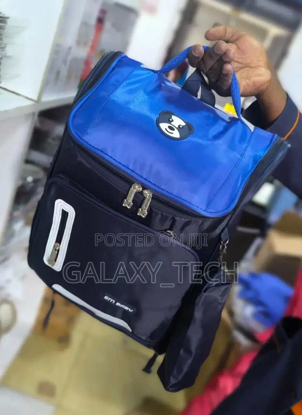 School Backpack