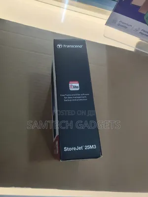 External Hard Disk 1 Terabyte Deal Alert