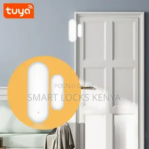 Smart Wifi Door Sensor Door