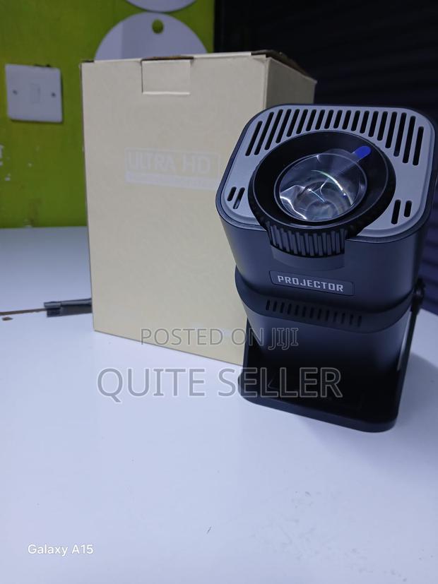 Hy320 Mini New Advanced Verified Tested 1080p Wifi Portable Project