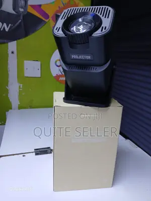 Hy320 Mini New Advanced Verified Tested 1080p Wifi Portable Project