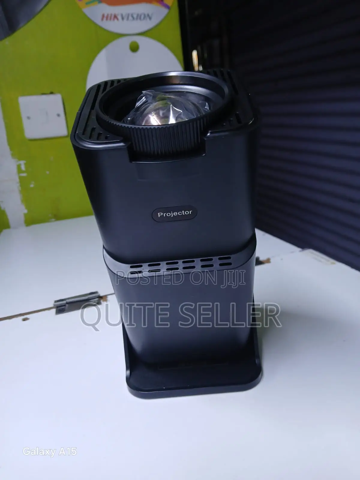 Android 13 Mini Projector 1080p Portable Wifi Portable New Projecto