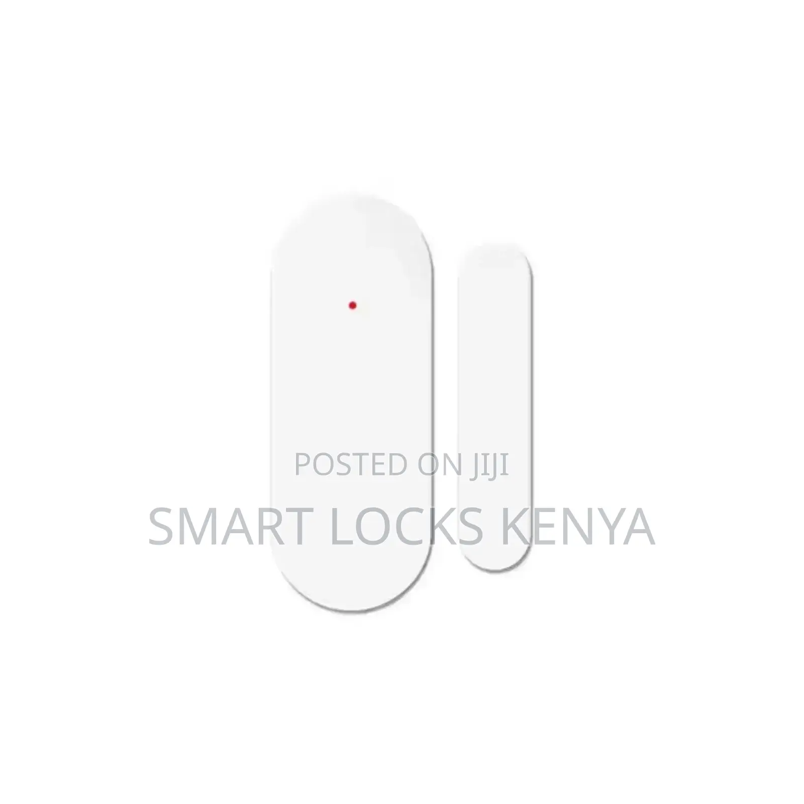 Wireless Window Door Sensor Wifi Magnetic Detector Home Alarm System