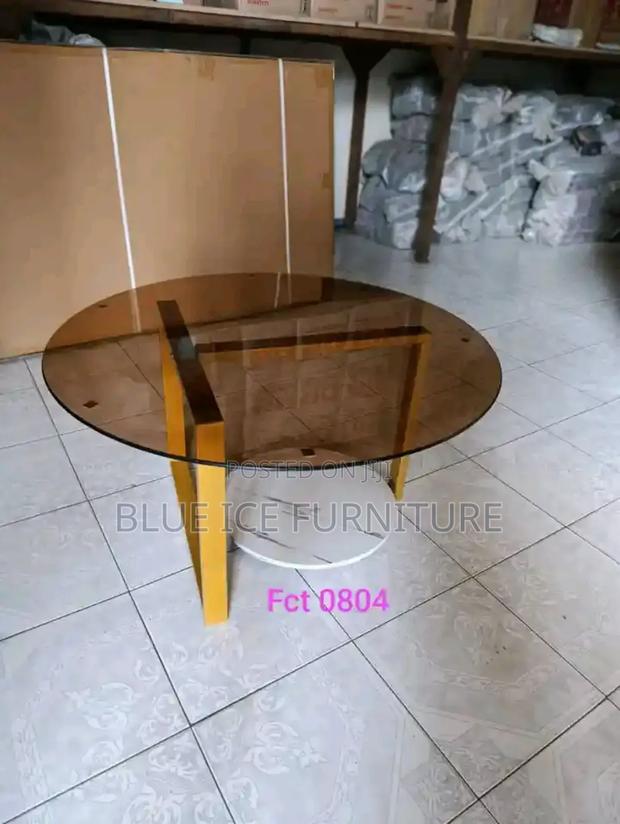 Coffe Table Coffee Table - main view