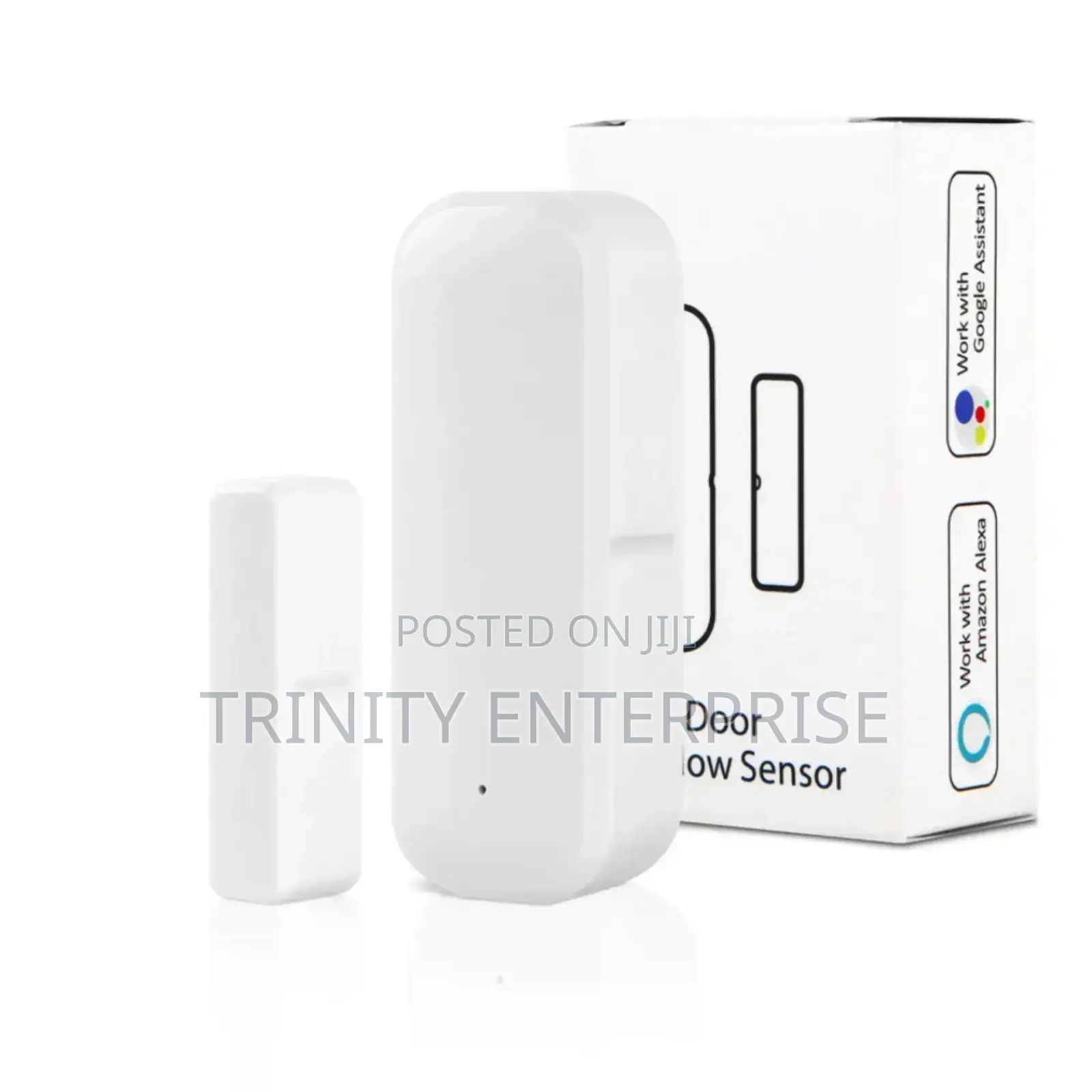 433mhz Door Sensor Wifi Magnetic Door Sensors
