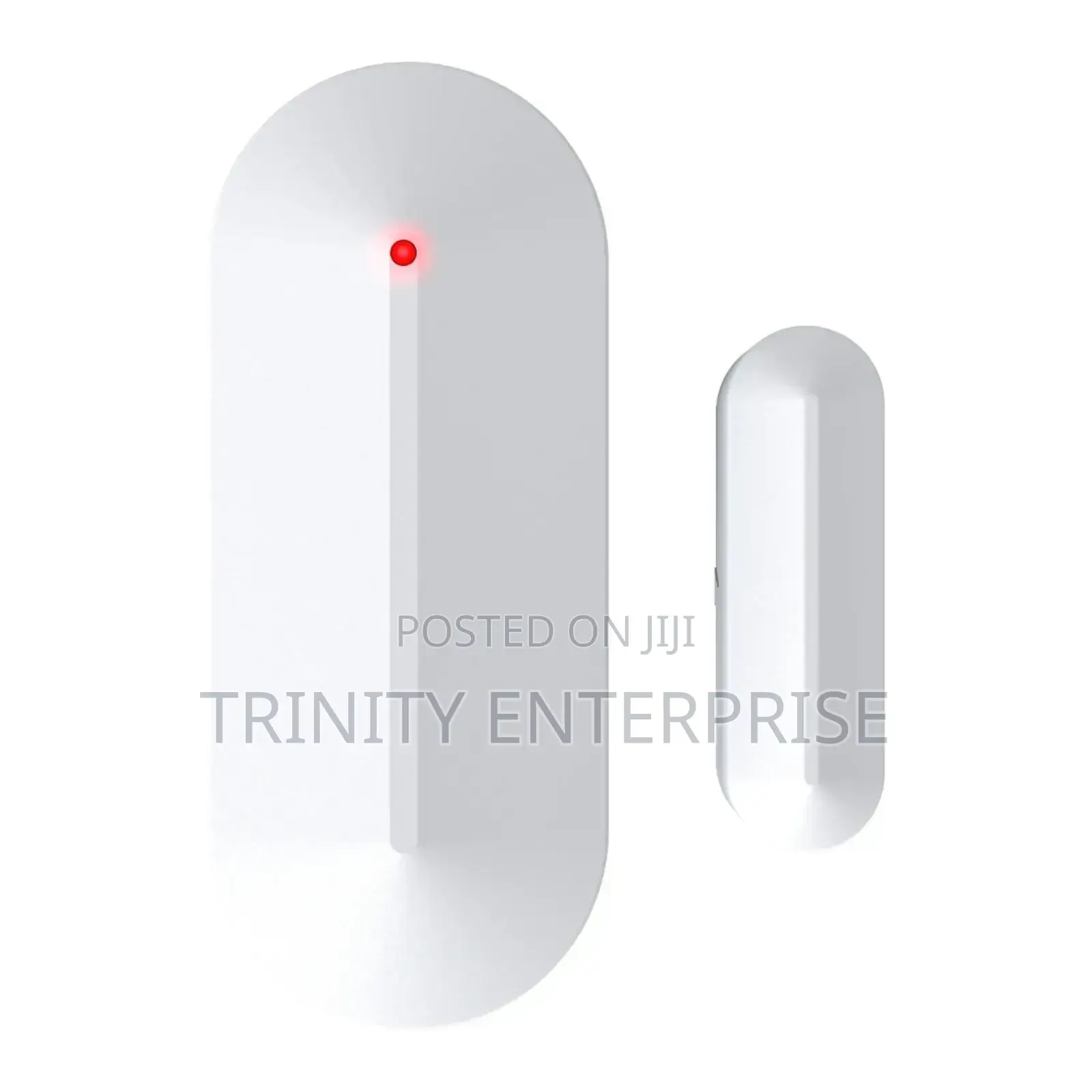 Smart Wifi Door Sensor Window Magnetic Door Open Closed Detector