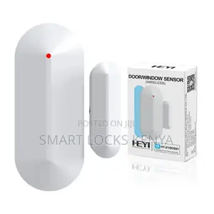 Wifi Door Sensor Alarm Door Window Open Closed Detectors Security