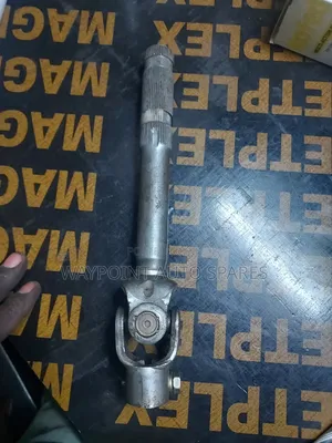 Steering Universal Joint Mazda Demio Skyactive