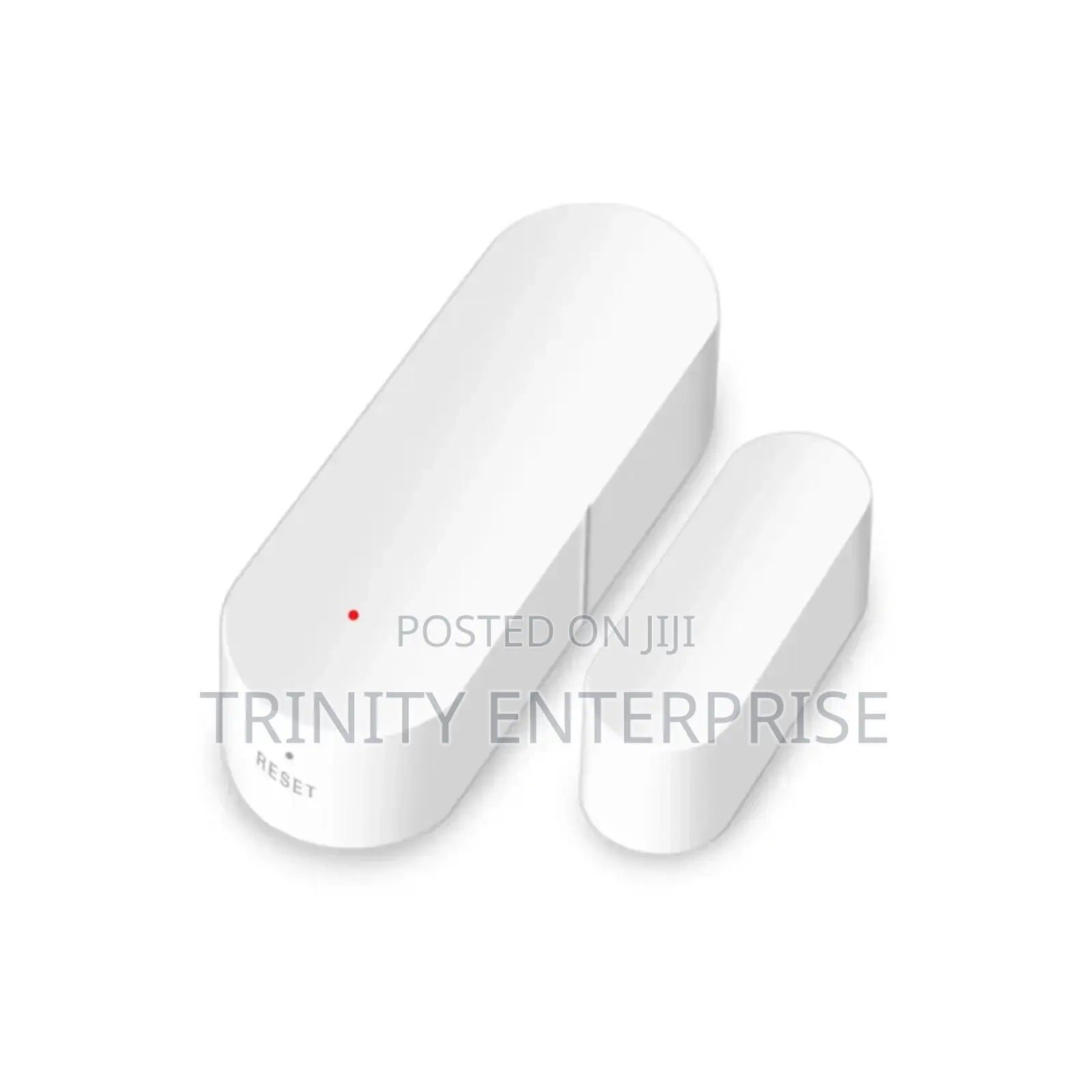 Smart Wifi Door Sensor Door Open / Closed Detectors Wifi 433mhz433mhz
