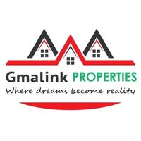 G-MALINK PROPERTIES logo