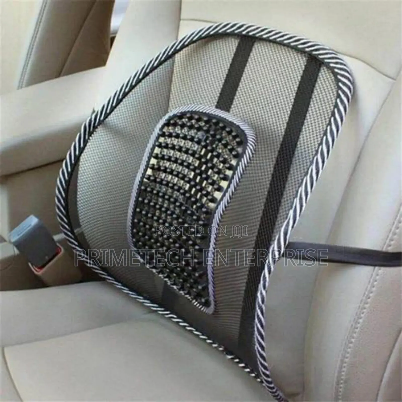 Car Backrest