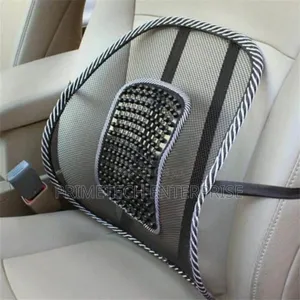 Car Backrest