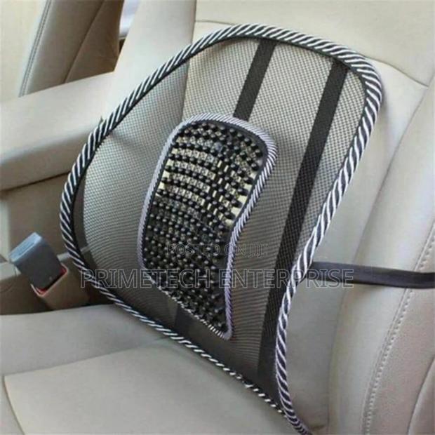 Car Backrest