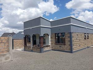 3bdrm Bungalow in Kiserian, Ongata Rongai for sale