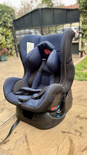 Baby Car Seat - main view