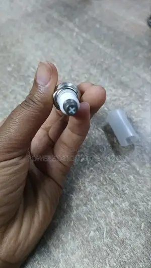 Spark Plugs