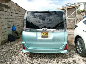 Car Hire Services
