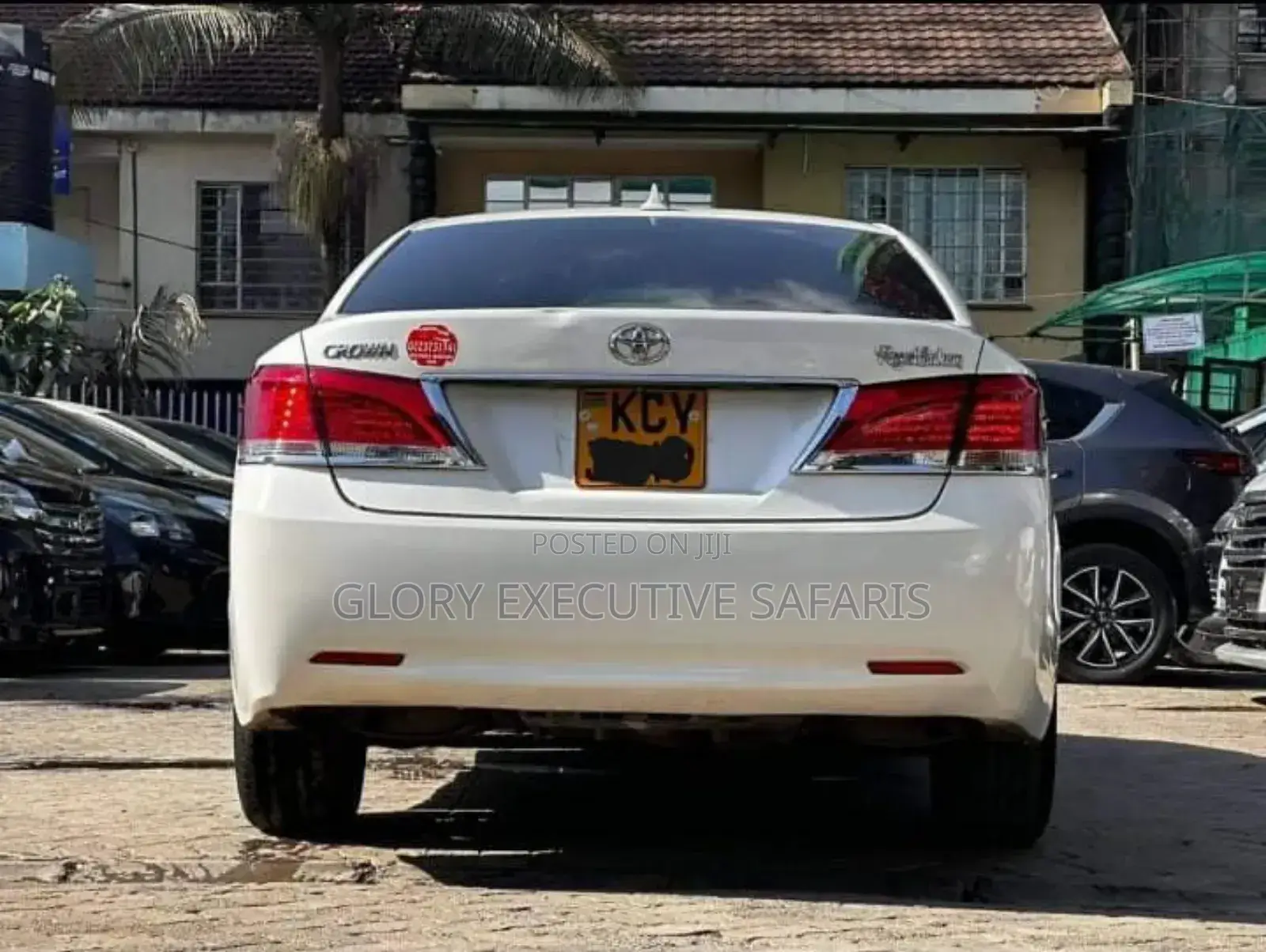 Car Hire Services