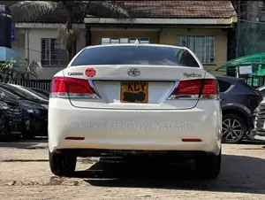 Car Hire Services