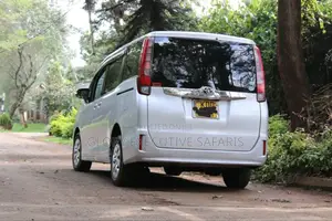 Car Hire Services