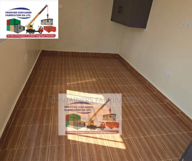 Container Bedsitter - thumbnail 4