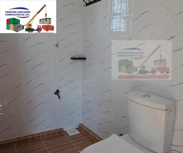 Container Bedsitter - thumbnail 5