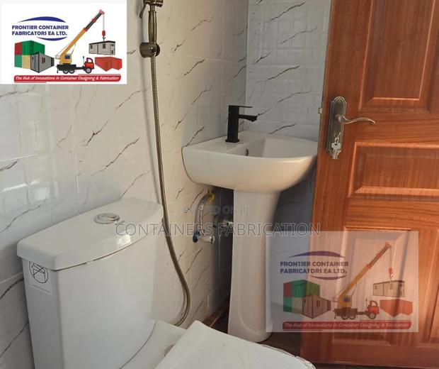 Container Bedsitter - thumbnail 6