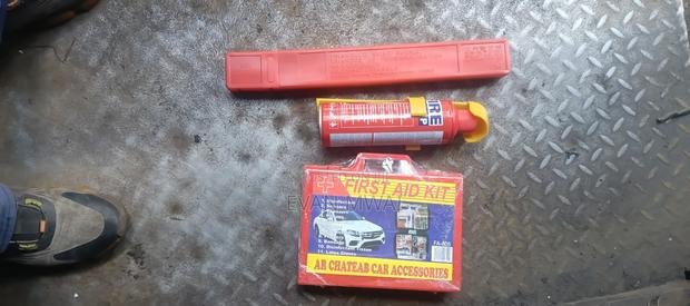 Safety Kits Set Available - thumbnail 2