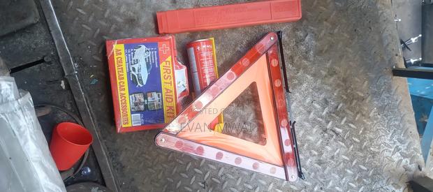 Safety Kits Set Available - thumbnail 3