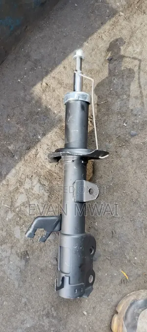Nissan Note New Model Shock Absorber Kyb
