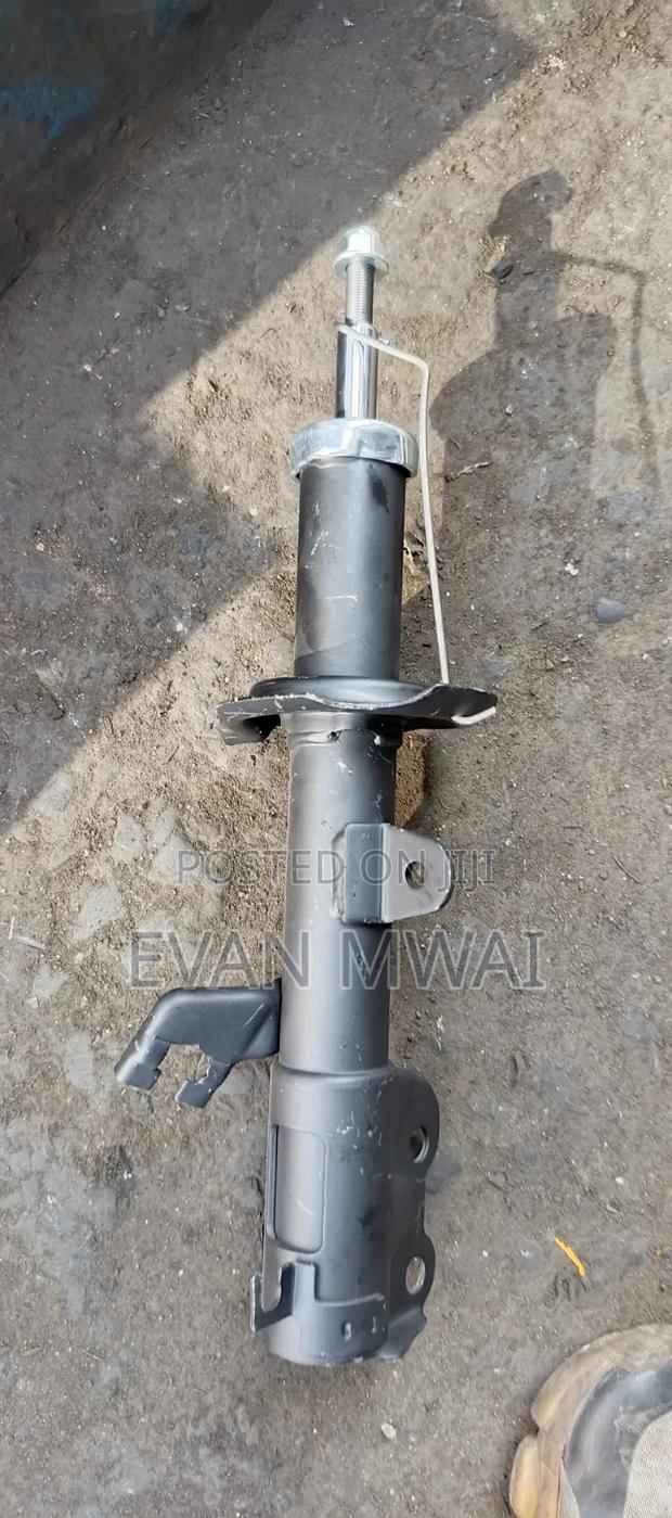 Nissan Note New Model Shock Absorber Kyb - main view