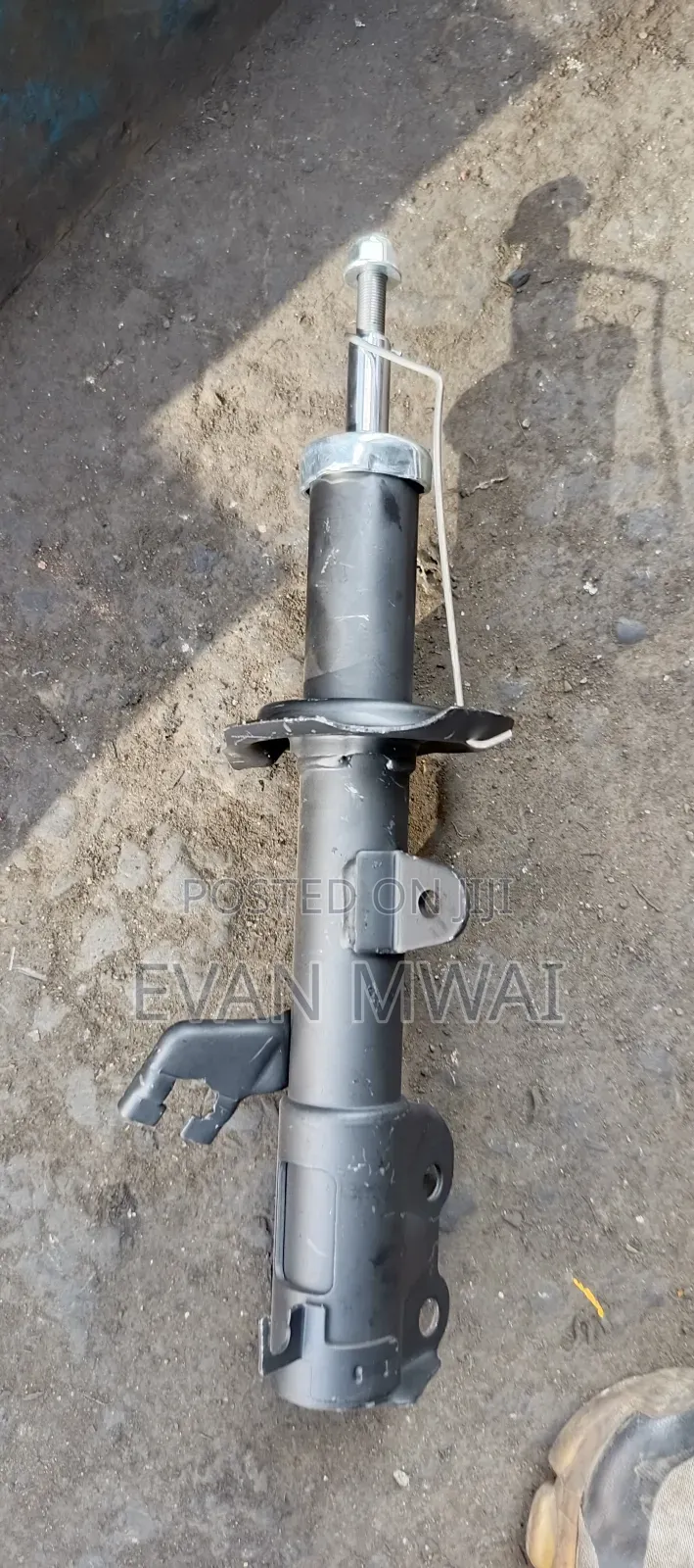 Nissan Note New Model Shock Absorber Kyb