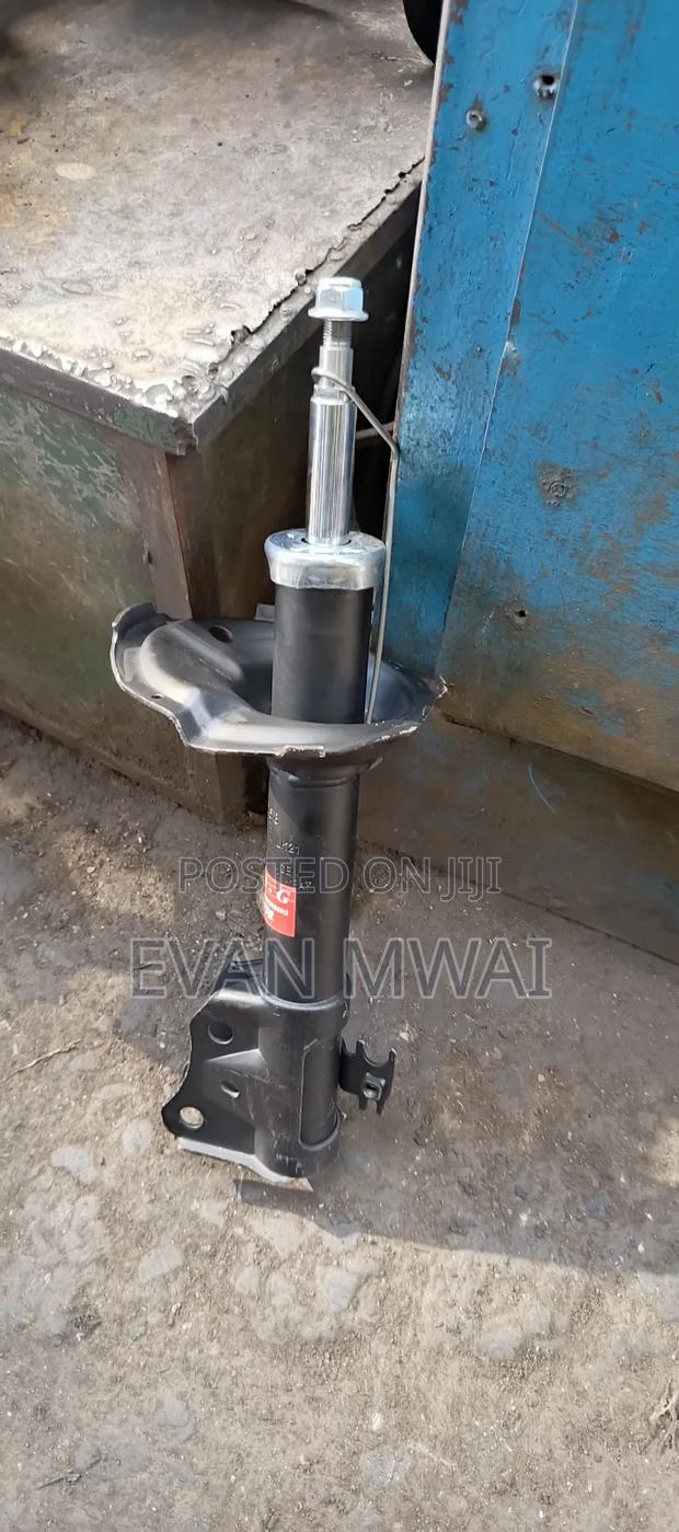 Probox/Sienta Old Model Shock Absorber
