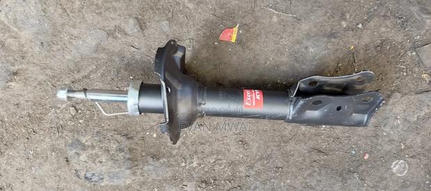 Probox/Sienta Old Model Shock Absorber - thumbnail 2