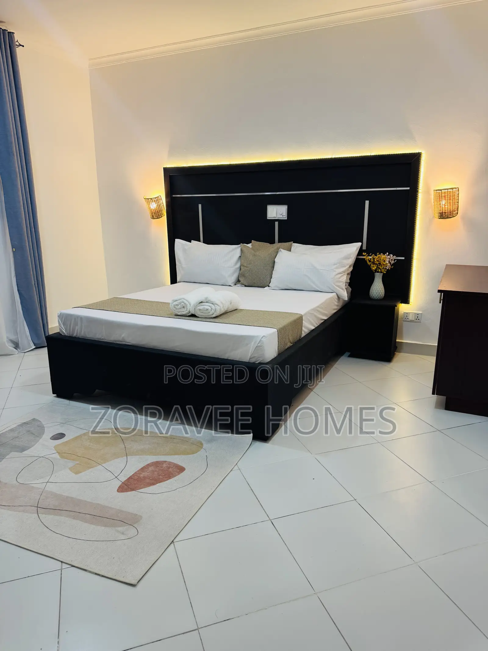 Diani Beach 1 Br