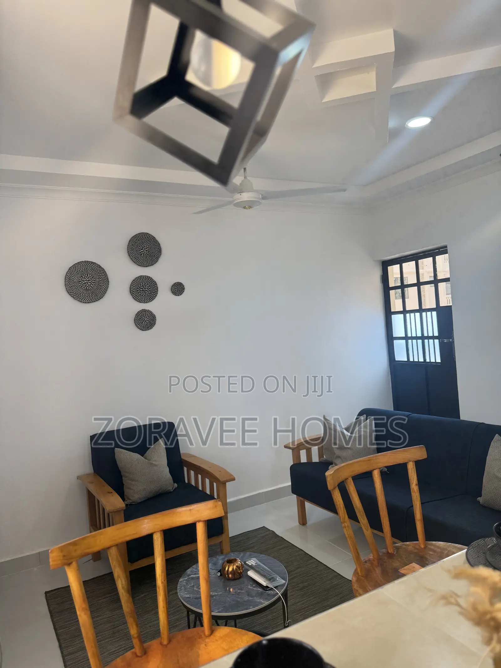 Diani Beach 1 Br
