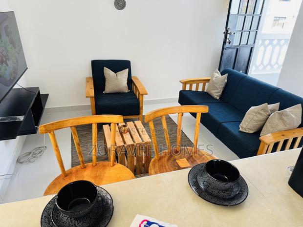 Diani Beach 1 Br - thumbnail 2