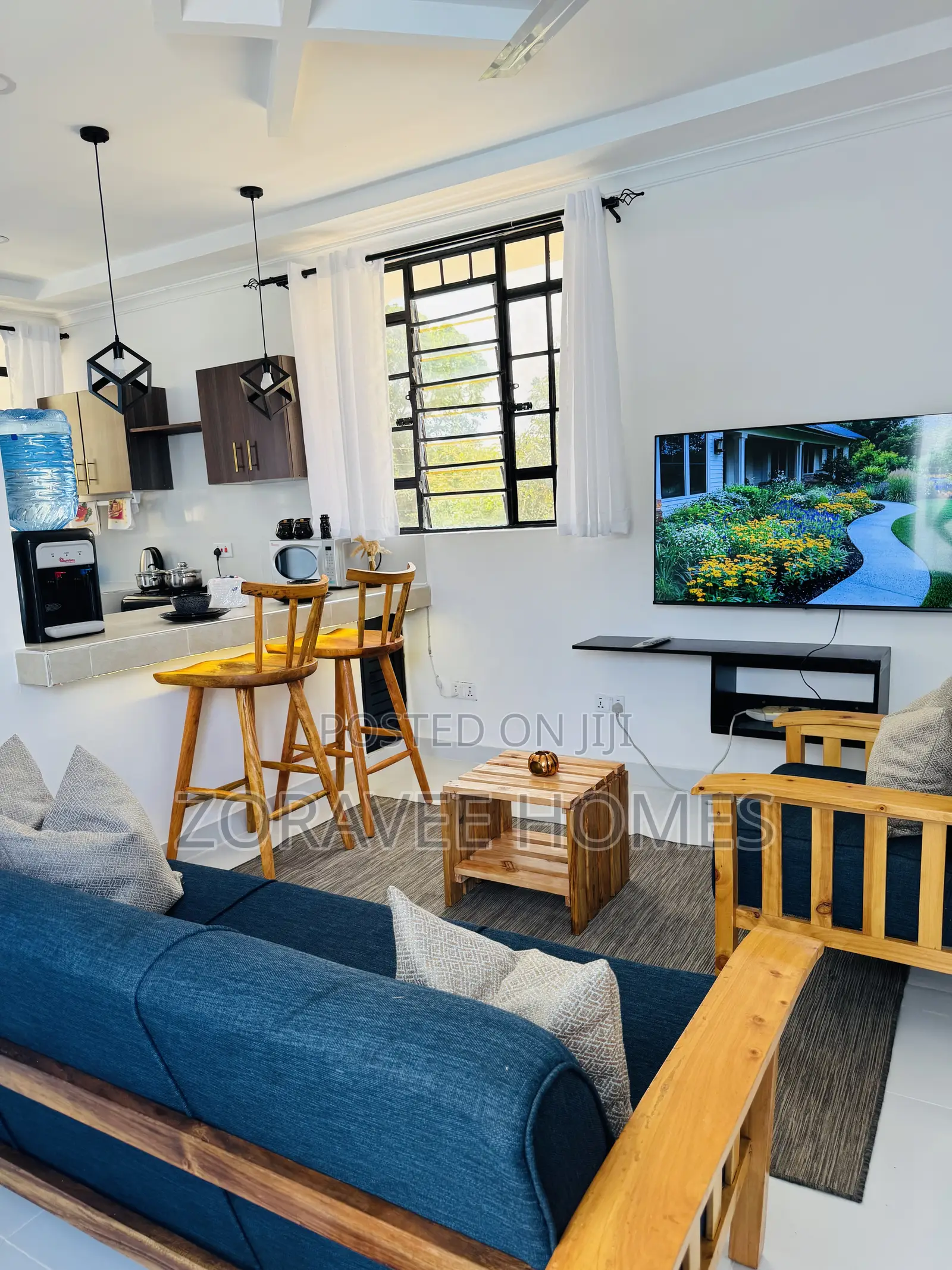 Diani Beach 1 Br