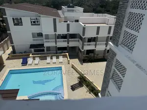 Diani Beach 1 Br
